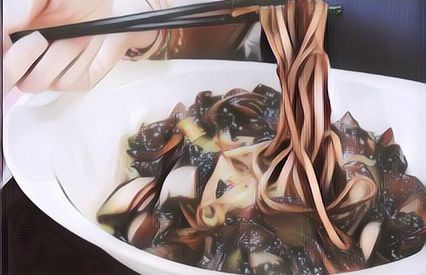 5 Kuliner Mie Ala Korea yang Wajib Kamu Coba, Minimal Makan di Indonesia Dulu