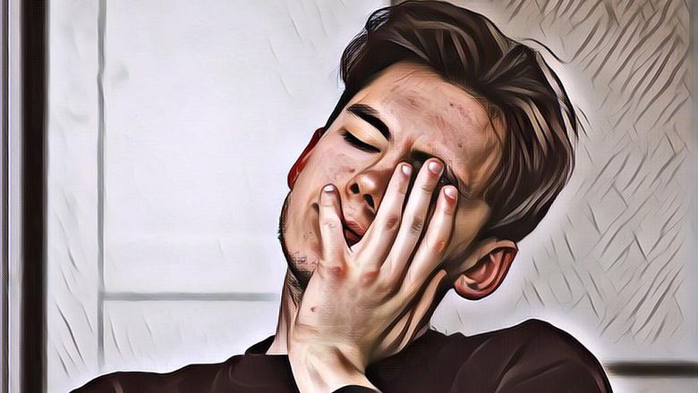 Makan Mi Instan Jangan Pake Nasi Lagi, Soalnya Bikin Gula Darah Jadi Tinggi ... Begini Kata Ahli