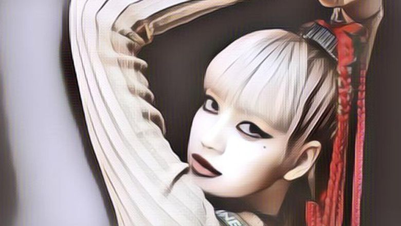 Lisa BLACKPINK Meminta Maaf Mengenai Gaya Rambut Kepangnya Di Video Klip Terbaru