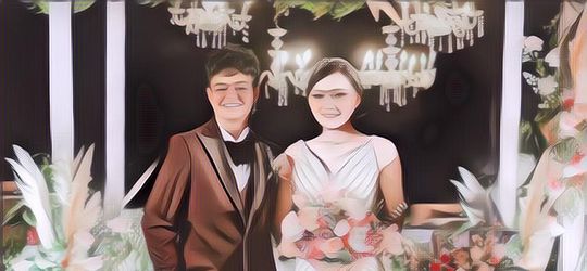 Viral Lagi! Pengakuan Reza Arap Punya Darah Selingkuh Dari Ayah, Wendy Walters Ngamuk Singgung Cewek Bodoh