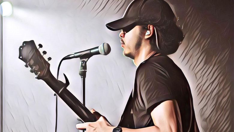 Ini Lirik, Arti, dan Chord Lagu To The Bone, Lagu yang Lagi Viral Karya Pamungkas