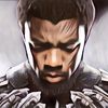 Aktor Black Panther Pakai Kursi Roda, Sakit Apakah Dia?