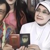 Perjalanan Cinta Nani Wijaya, Punya Dua Suami dan Menikah pada Usia 73 Tahun