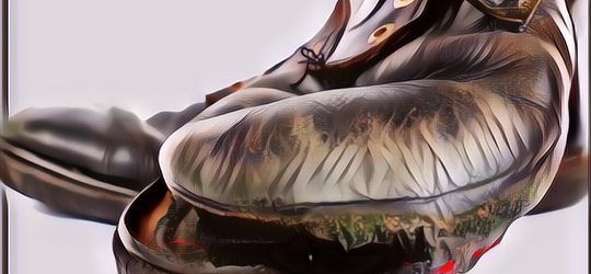 Merk Lem Sepatu yang Kuat: Jadi Gaperlu Dibuang Deh~