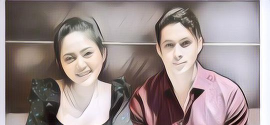 Rachel Vennya Umumkan Putus, Gak Lama Setelah Beredar Foto Tak Senonoh dan Dugaan Perselingkuhan Salim Nauderer