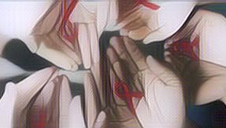 Rahasiakan Penyakit HIVnya, Pria Ini Dipenjara Belasan Tahun