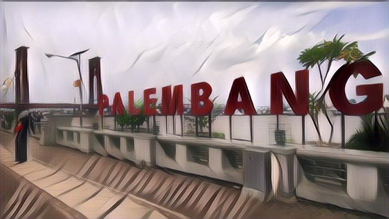 Jangan Sampai Ketinggalan, Ini Oleh-oleh Khas Palembang yang Wajib Dibeli