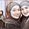 Penampilan Rebecca Klopper Saat Hadiri Kajian Istri Habib Umar, Langsung Dapat Pujian