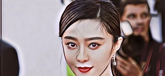 Lama Menghilang Setelah Penggelapan Pajak, Aktris Senior China Fan Bingbing Umumkan Comeback