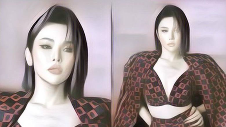 Gokil! Diputusin Pacar Gara-Gara Kegendutan, Transformasi Wanita Ini Bikin Melongo