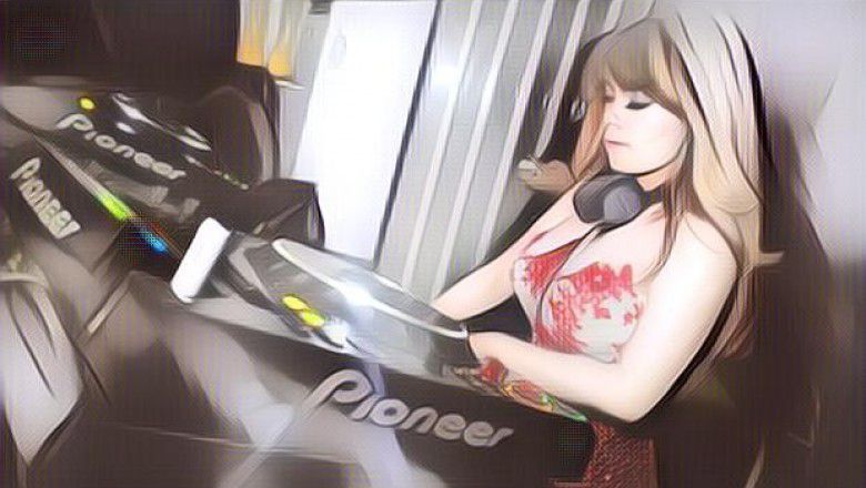 Jajaran DJ cantik Indonesia, Kamu Pilih yang Mana Nih Gengs?