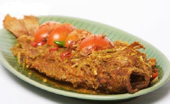 1.	Pesmol Ikan Nila