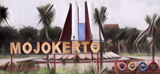 4 Tempat Wisata di Mojokerto yang Hits Banget, Wajib ke Sini Deh!