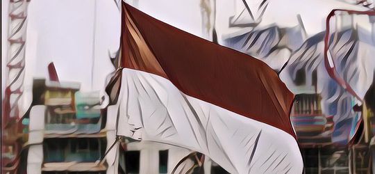 Hebat, Sekarang Indonesia Jadi Negara Berpendapatan Menengah ke Atas Lho