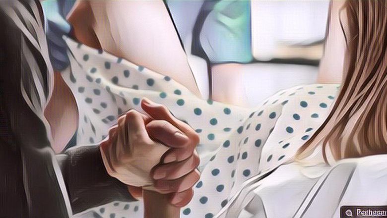 Remaja Ini Tak Tahu Dirinya Hamil, Akhirnya Melahirkan Saat Pergi Ke Sekolah