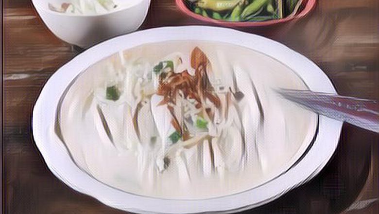 Gurih dan Sedap, Berikut Resep Bakmi Jawa Godog Khas Jogja