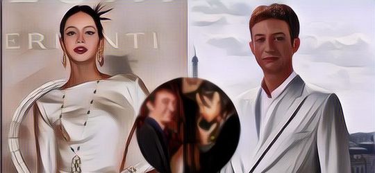 Lisa BLACKPINK Terciduk Pesta Hingga Makan Malem Bareng Frederic Arnault, Sudah Go Public Nih?