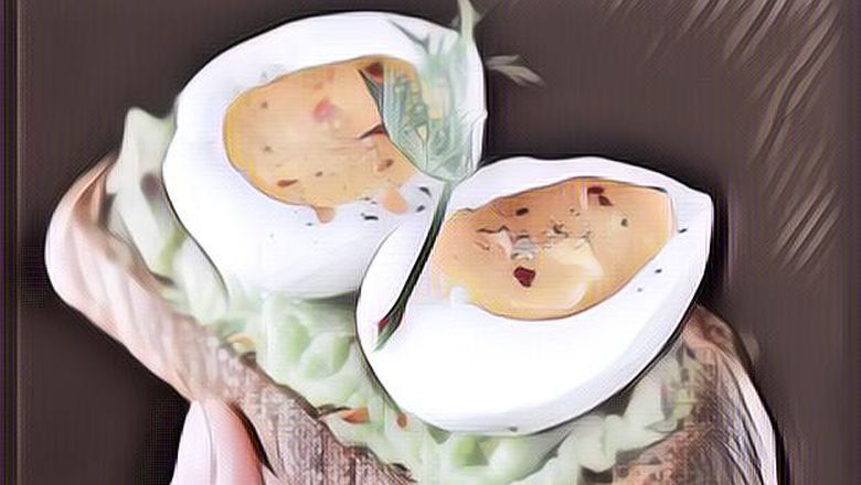 6 Kesalahan Masak Telur Yang Harus Dihindari Demi Kesehatan, Hati-hati Saat Tambahkan Bahan-bahan Ini
