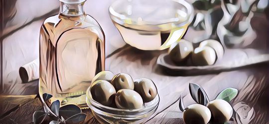 Atasi Berbagai Masalah Kulit, Ini 5 Manfaat Minyak Zaitun untuk Perawatan Kecantikan