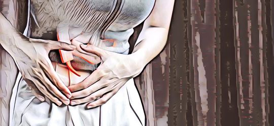 Cara Mencegah Penyakit Usus Buntu, Dimulai dari Pola Makan