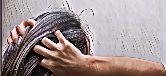 7 Cara Cegah Rambut Beruban Sebelum Waktunya