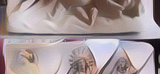 Deretan Agama Purba yang Telah Dilupakan