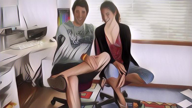 Pasangan Suami Istri Pendiri Aplikasi Canva Masuk Daftar Orang Paling Kaya di Australia