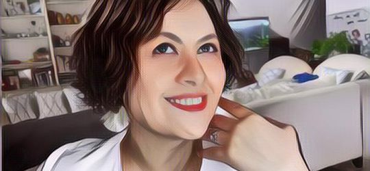 Kebiasaan Buruk Makan Es Batu, Cynthia Lamusu Terancam Kena Gagal Jantung