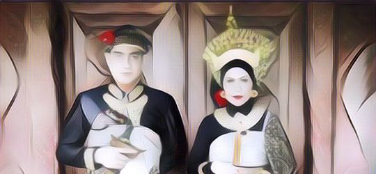 Venna Melinda Salah Sebut Nama Pria Lain Jelang Hari Pernikahan dengan dengan Ferry Irawan