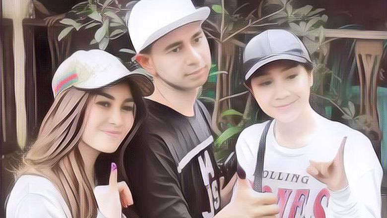 Selamat Tinggal Nisya Ahmad, Adik Raffi Ahmad Tinggalkan Istana Andara