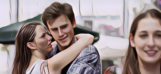 Udah Punya Pacar Tapi Jatuh Cinta Sama Orang Lain? Ini Cara Mengatasinya