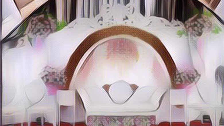 Pengantin Wanita Ini Membatalkan Pernikahan karena Ayahnya yang Disabilitas Dilarang Berdiri di Pelaminan