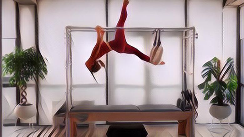 9 Manfaat Olahraga Pilates yang Saat Ini Sedang Digandrungi