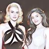 Kendall dan Kylie Jenner Hadir di Academy Museum Met Gala , Penampilan Mereka Disebut 'Murahan'