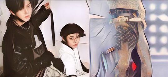 Fans Stray Kids Kirim Truk Protes Ke JYP Entertainment, Desak Agensi Buat Ganti Stylist Artisnya