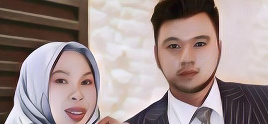Viral, Kisah Janda Tajir Asal Malaysia Yang Batal Nikah Dengan Asisten Brondong