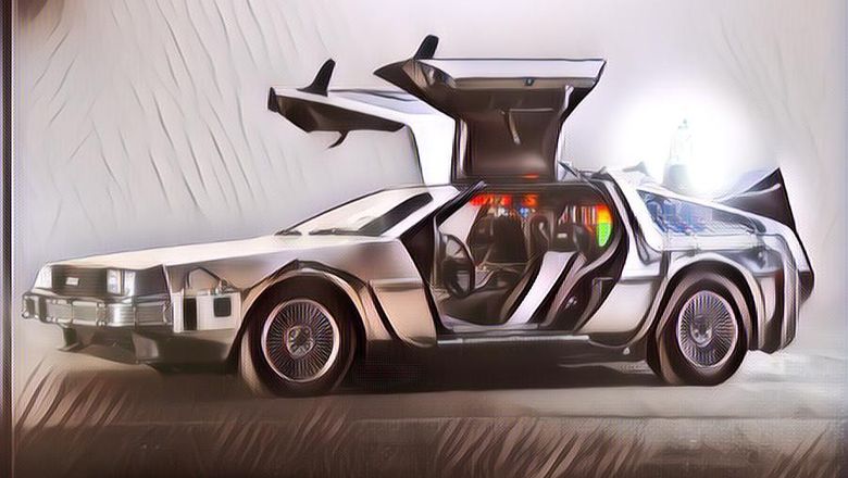 Wah, Ternyata Time Travel Tuh Memungkinkan Secara Ilmiah Loh ...