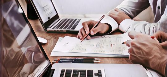 Menghilangkan Rasa Jenuh dan Stres Ketika Bekerja Kantoran