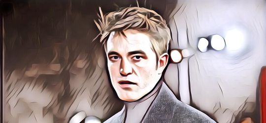 Robert Pattinson Akan Mampir Sebentar ke Acara Running Man