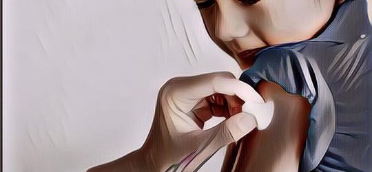 Jangan Dianggap Sama, Gini Lo Bedanya Vaksinasi dan Imunisais