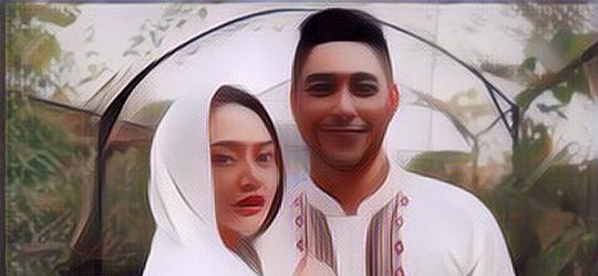 Pasang Badan Mati-matian untuk Siti Badriah, Ini Tiga Pembelaan Krisjiana Baharuddin pada Sang Istri