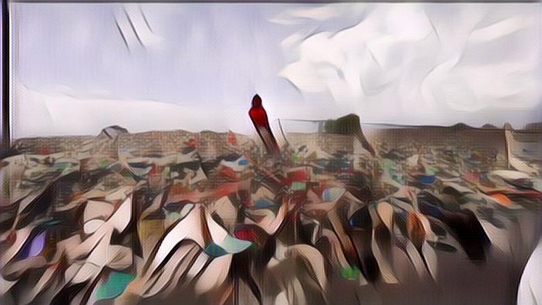 Haduh! Di Semarang Ada Pulau Baru yang Bikin Khawatir Banget