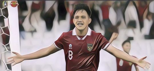 Witan Sulaeman Makan Mi Instan, Ini Makanan-makanan yang Dilarang Dimakan Pesepak Bola