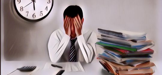 Jangan Sampai Kebablasan, Ini Tanda-Tanda Overworked yang Jarang Kamu Sadari