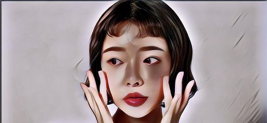 Pengen Punya Kulit Glowing Kayak Cewek Korea? Yuk Coba Ikutin Tren Cloudless Skin