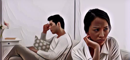 Jangan Disepelekan, Begini Ciri Hubungan Asmara yang Gak Bakal Langgeng