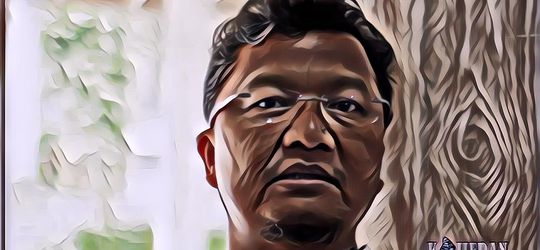 Kisah Crazy Rich Sultan Jagakarsa, Bisa Lihat Masa Depan Setelah 21 Hari Mati Suri