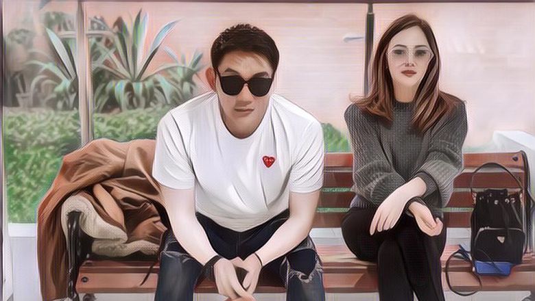 Heboh Penampakan Misterius di Foto Ifan Seventeen, Tangan Siapa?