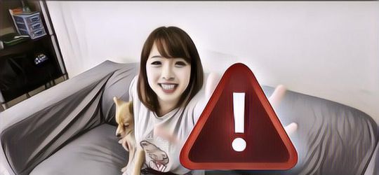 Menurut YouTube, Begini Seharusnya Konten Kimi Hime ....