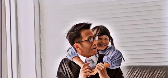 Kenapa Sih Sosok Ayah Selalu Jadi Cinta Pertama Anak Perempuannya?